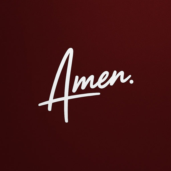 amen™️